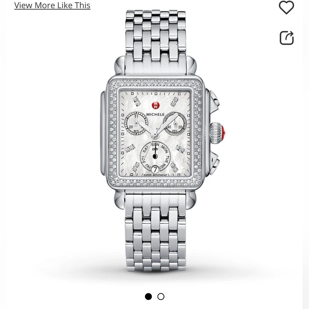 Michele Watch